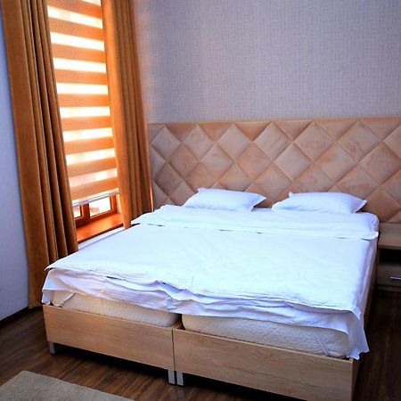 Luxe House Otel Semerkant Dış mekan fotoğraf